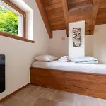 Croh - Villaggio Dei Crodini Chalet