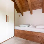 Croh - Villaggio Dei Crodini Chalet