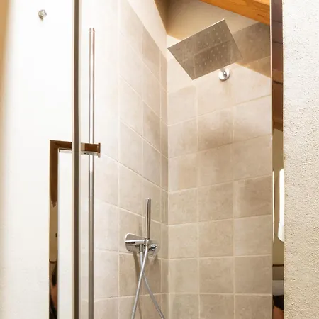 Σαλέ Croh - Villaggio Dei Crodini Crodo