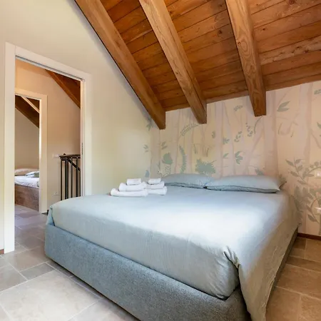 Croh - Villaggio Dei Crodini *