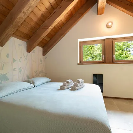 Croh - Villaggio Dei Crodini