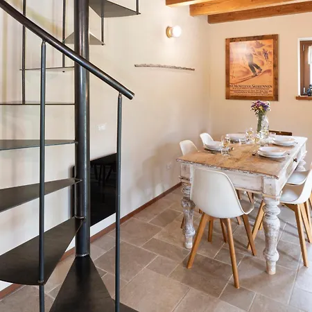 Croh - Villaggio Dei Crodini Σαλέ Crodo