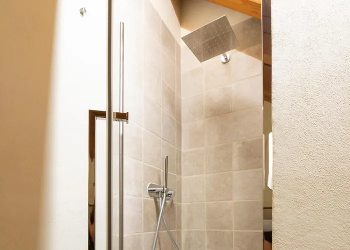 Horská chata Croh - Villaggio Dei Crodini Crodo