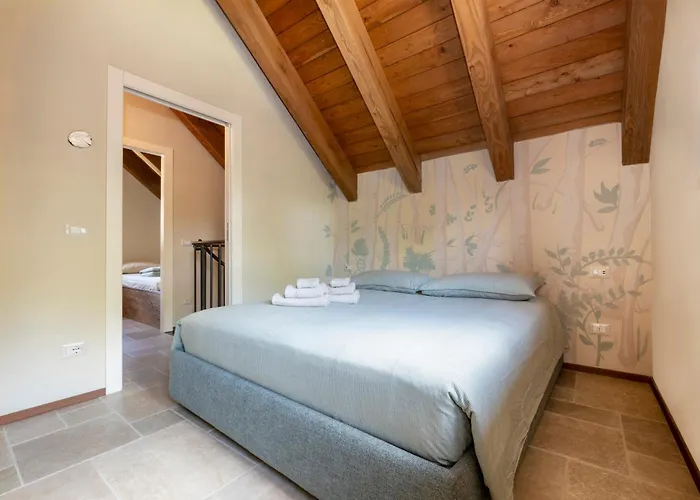 Croh - Villaggio Dei Crodini *