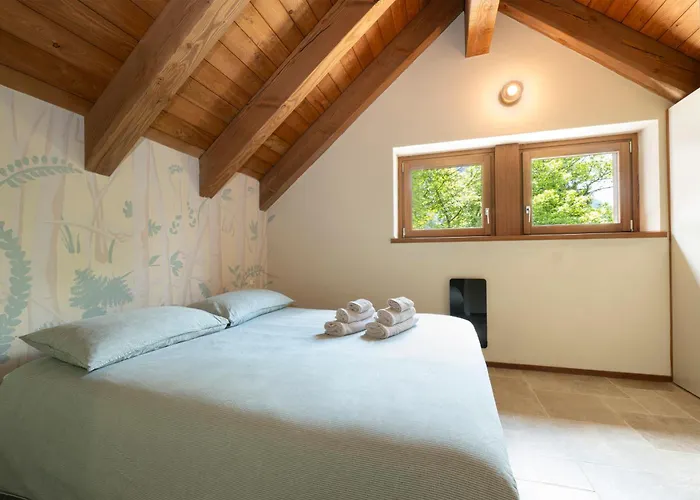 Croh - Villaggio Dei Crodini