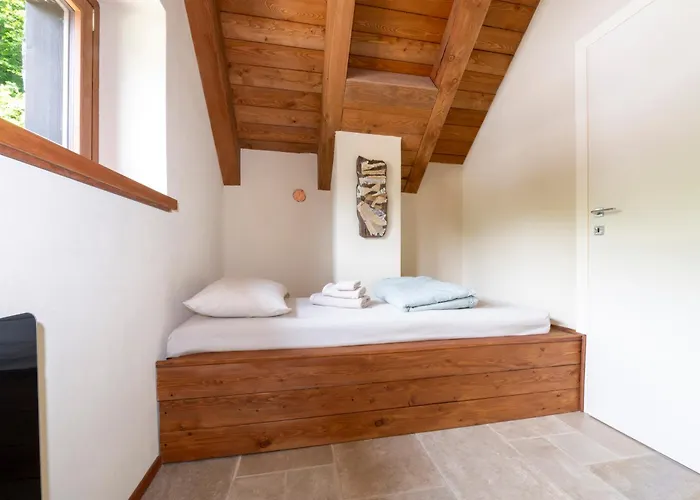 Croh - Villaggio Dei Crodini * Crodo